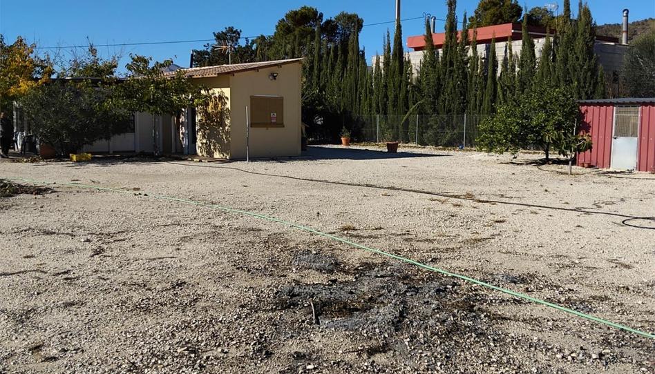 Foto 1 de Pis en venda a De Batistes, 33, La Romana, Alicante