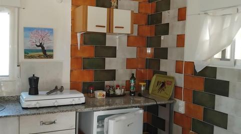 Foto 4 de Pis en venda a De Batistes, 33, La Romana, Alicante