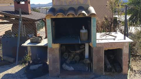 Foto 5 de Pis en venda a De Batistes, 33, La Romana, Alicante