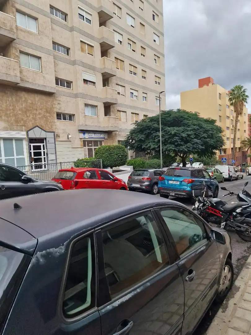 Commercial properties for rent in Calle Ramón Trujillo Torres, 30, Villa Ascensión - El Perú - Cruz del Señor Parking of Commercial properties for rent in Santa Cruz de Tenerife