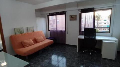 Flat for rent in Marxalenes, Valencia Capital - image 3 Photo 3 of Flat for rent in Marxalenes, Valencia Capital