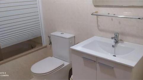 Flat for rent in Marxalenes, Valencia Capital - image 4 Photo 4 of Flat for rent in Marxalenes, Valencia Capital