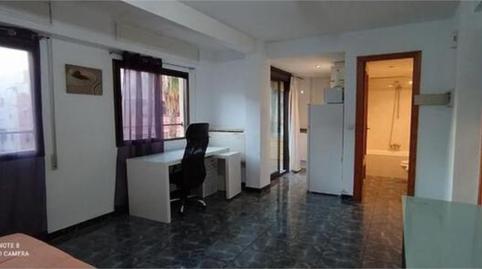 Flat for rent in Marxalenes, Valencia Capital - image 5 Photo 5 of Flat for rent in Marxalenes, Valencia Capital