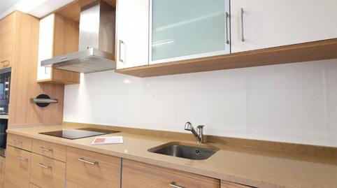 Photo 2 of Flat to rent in Calle de Los Lagos de Coronas, 47, Oliver, Zaragoza