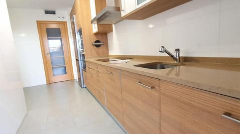 Photo 5 of Flat to rent in Calle de Los Lagos de Coronas, 47, Oliver, Zaragoza