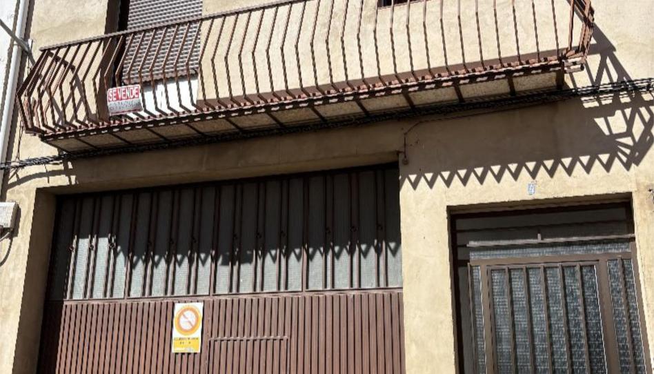 Pis en venda a Calle Doroteo Villalva, 4, Castellar, Jaén - imatge 1 Foto 1 de Pis en venda a Calle Doroteo Villalva, 4, Castellar, Jaén