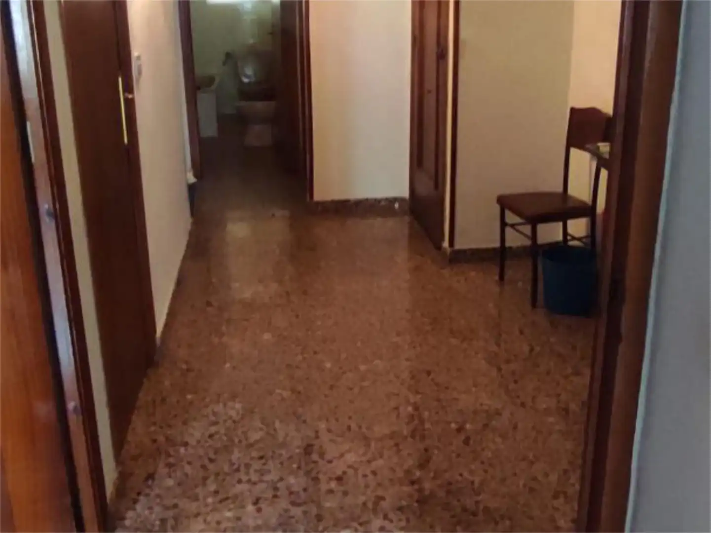 Pis en venda a Calle Doroteo Villalva, 4, Castellar Pis en venda en Castellar amb Terrassa, Traster i Moblat