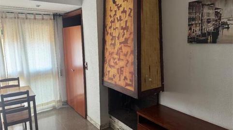 Foto 2 de Apartament de lloguer a Barrio de San José, Zaragoza