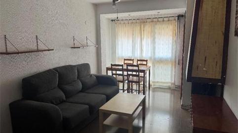 Foto 3 de Apartament de lloguer a Barrio de San José, Zaragoza