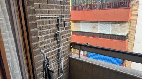Foto 5 de Apartament de lloguer a Barrio de San José, Zaragoza