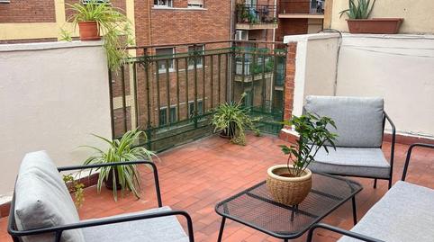 Photo 2 of Flat for sale in Calle de Van Dyck, 10, Salesas, Salamanca