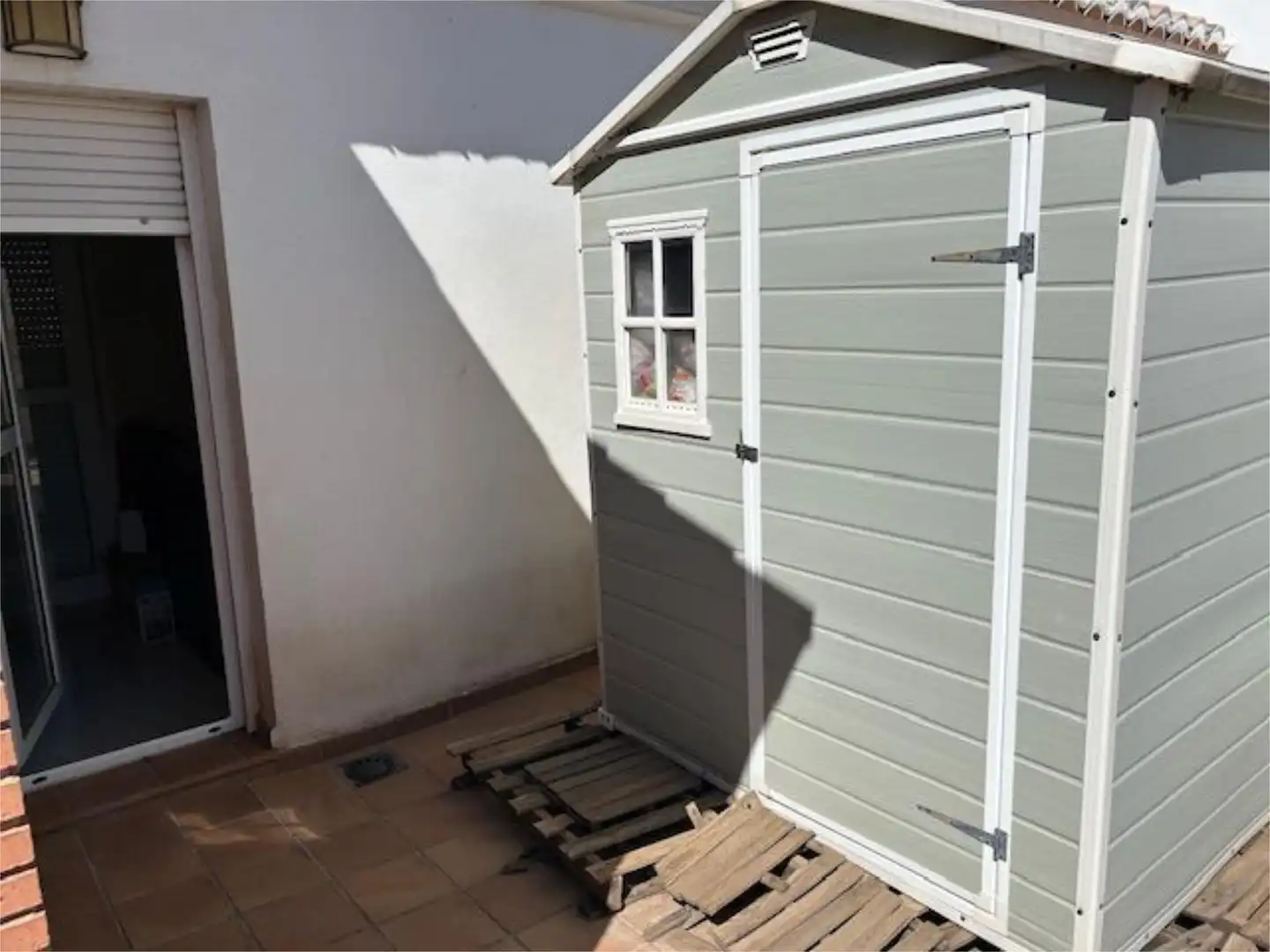 Detached homes for sale in Torre de la Barba, 6, Cervantes Garden of Detached homes for sale in Granada with Air Conditioner, Heating and Parquet flooring