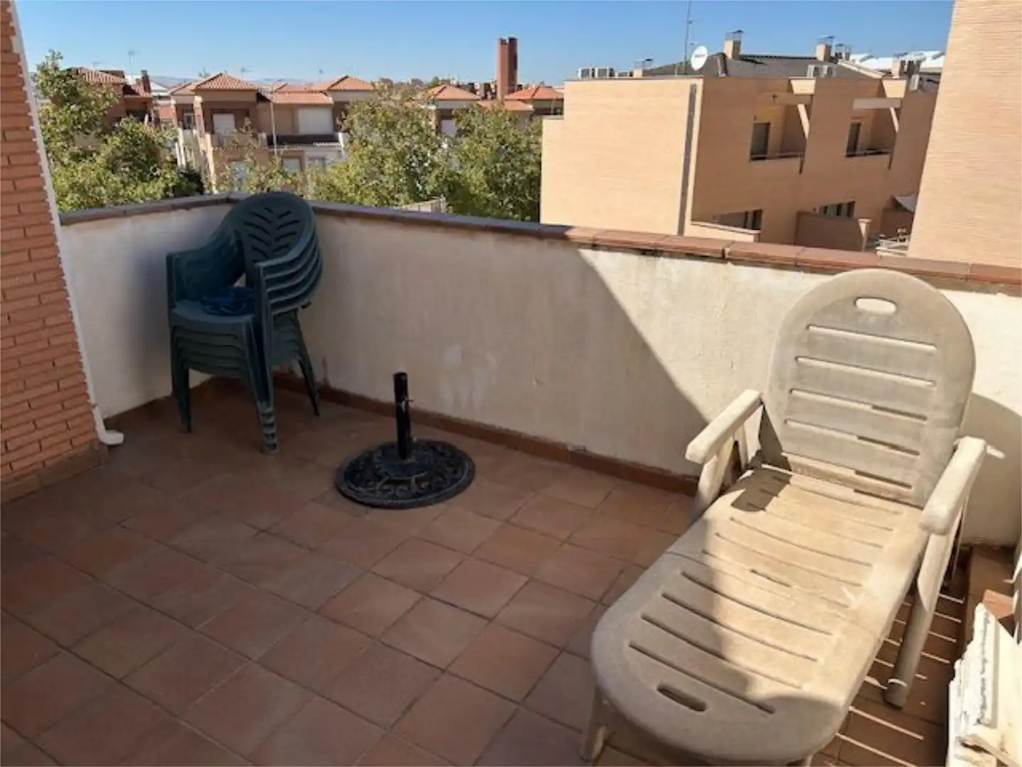 Detached homes for sale in Torre de la Barba, 6, Cervantes Terrace of Detached homes for sale in Granada with Air Conditioner, Heating and Parquet flooring