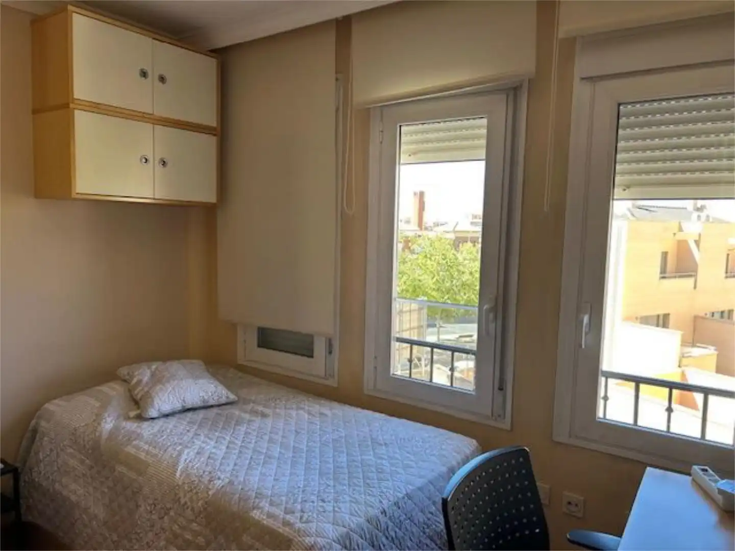 Detached homes for sale in Torre de la Barba, 6, Cervantes Bedroom of Detached homes for sale in Granada with Air Conditioner, Heating and Parquet flooring