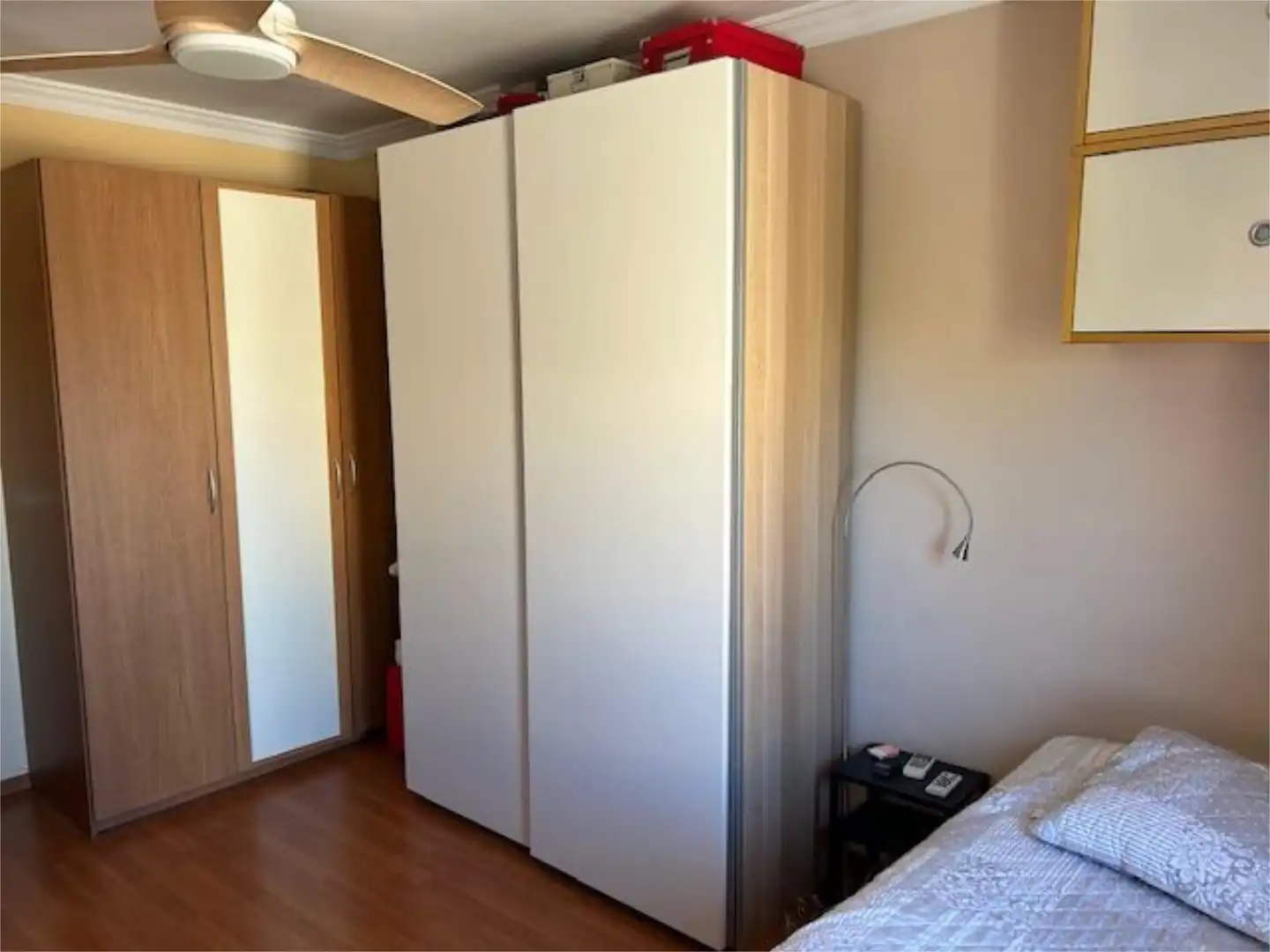Detached homes for sale in Torre de la Barba, 6, Cervantes Bedroom of Detached homes for sale in Granada with Air Conditioner, Heating and Parquet flooring