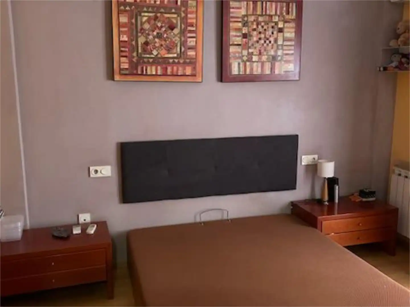 Detached homes for sale in Torre de la Barba, 6, Cervantes Bedroom of Detached homes for sale in Granada with Air Conditioner, Heating and Parquet flooring