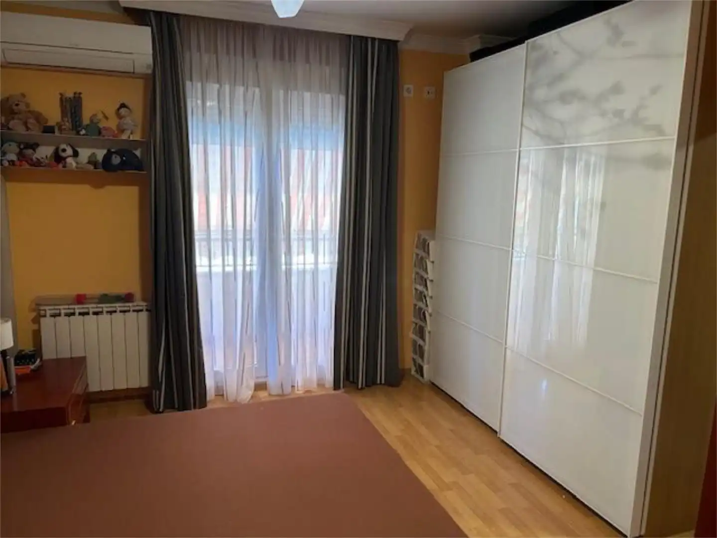 Detached homes for sale in Torre de la Barba, 6, Cervantes Bedroom of Detached homes for sale in Granada with Air Conditioner, Heating and Parquet flooring