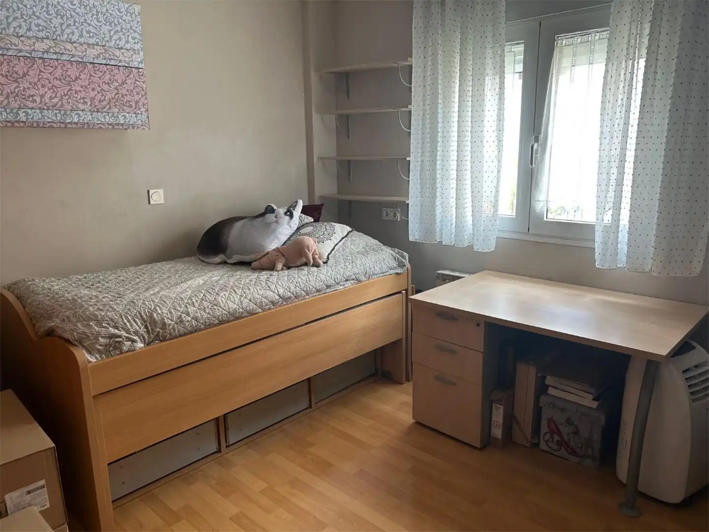 Detached homes for sale in Torre de la Barba, 6, Cervantes Bedroom of Detached homes for sale in Granada with Air Conditioner, Heating and Parquet flooring