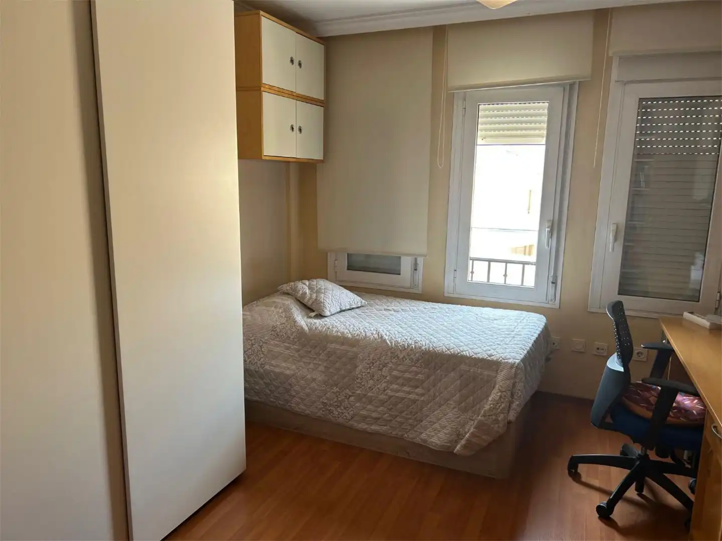 Detached homes for sale in Torre de la Barba, 6, Cervantes Bedroom of Detached homes for sale in Granada with Air Conditioner, Heating and Parquet flooring