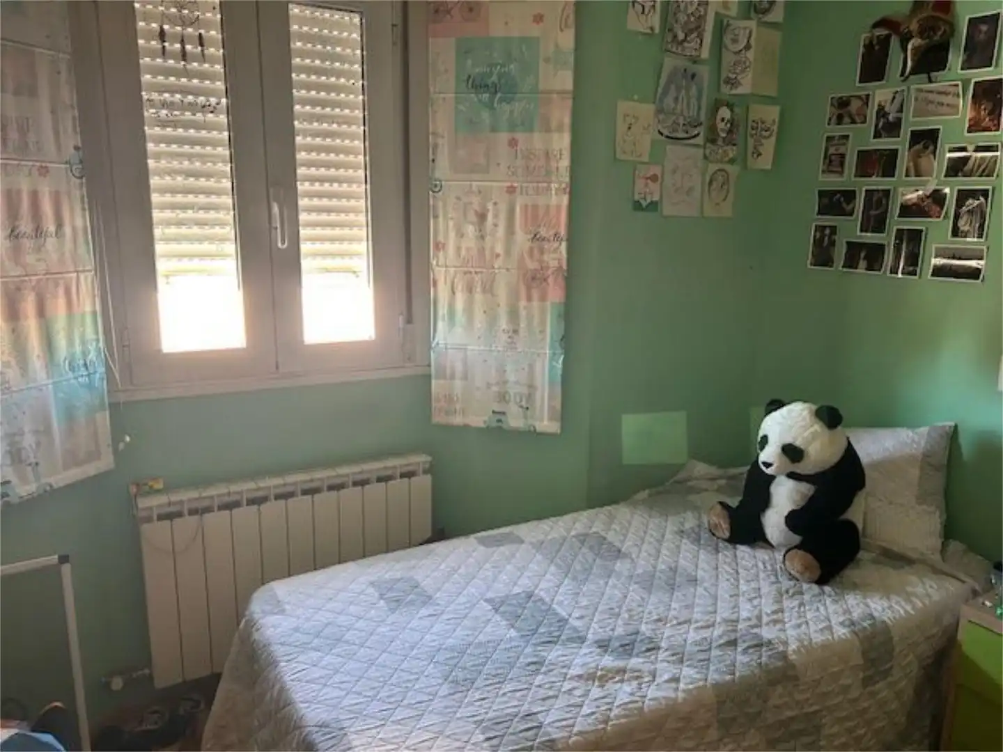 Detached homes for sale in Torre de la Barba, 6, Cervantes Bedroom of Detached homes for sale in Granada with Air Conditioner, Heating and Parquet flooring