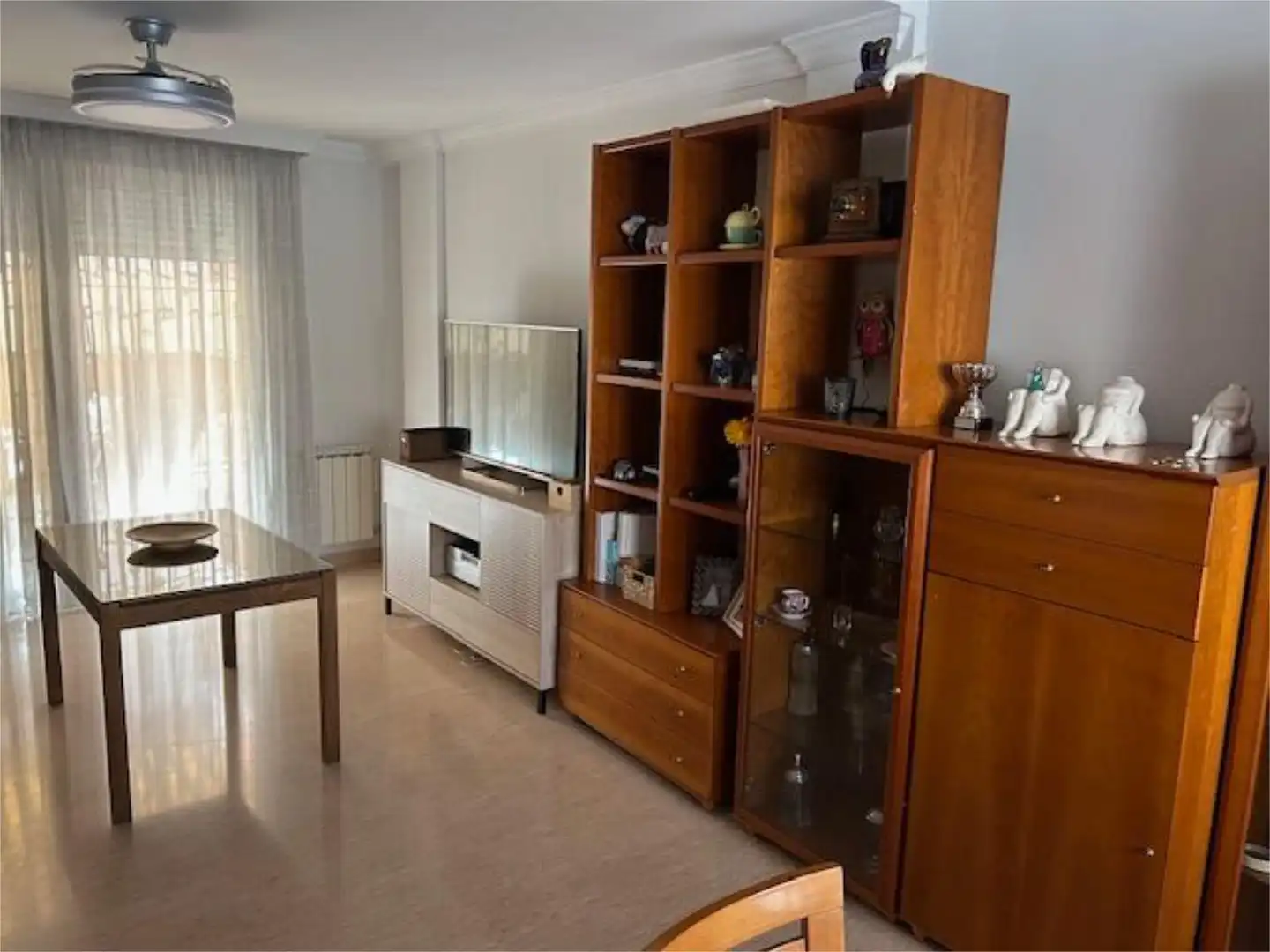 Detached homes for sale in Torre de la Barba, 6, Cervantes Living room of Detached homes for sale in Granada with Air Conditioner, Heating and Parquet flooring