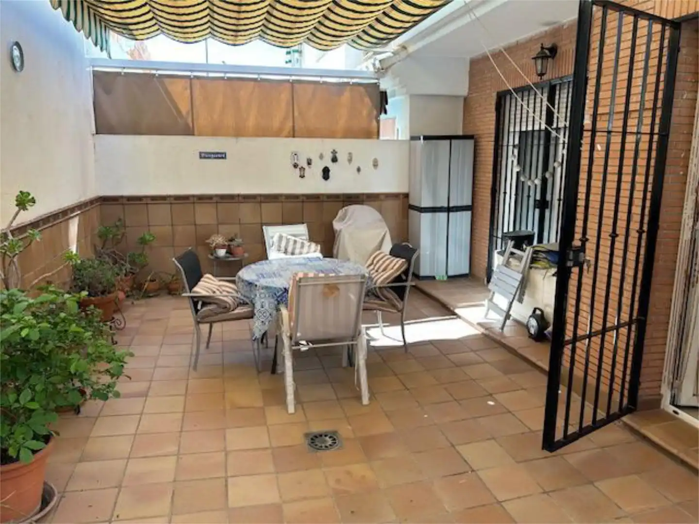 Detached homes for sale in Torre de la Barba, 6, Cervantes Terrace of Detached homes for sale in Granada with Air Conditioner, Heating and Parquet flooring