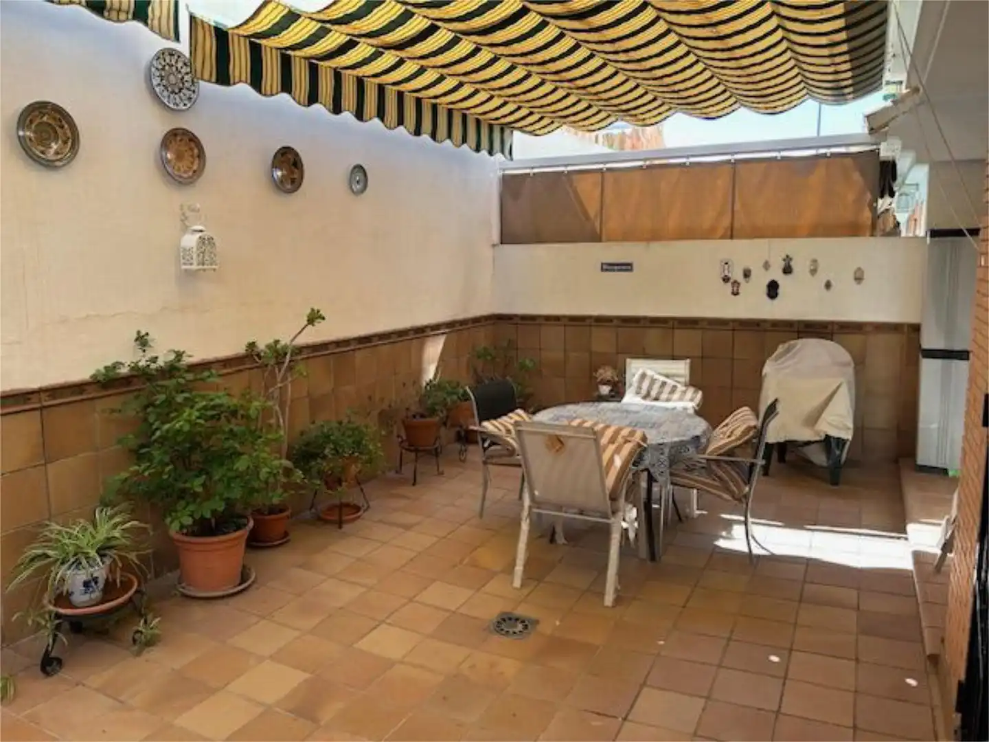 Detached homes for sale in Torre de la Barba, 6, Cervantes Terrace of Detached homes for sale in Granada with Air Conditioner, Heating and Parquet flooring
