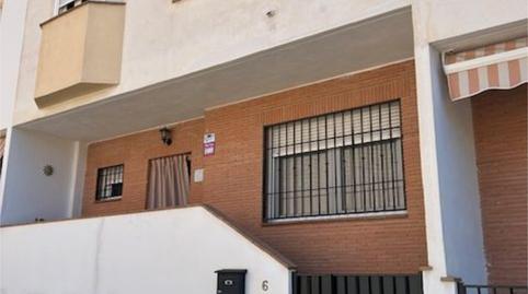 Single-family semi-detached for sale in Torre de la Barba, 6, Cervantes, Granada - image 2 Photo 2 of Single-family semi-detached for sale in Torre de la Barba, 6, Cervantes, Granada