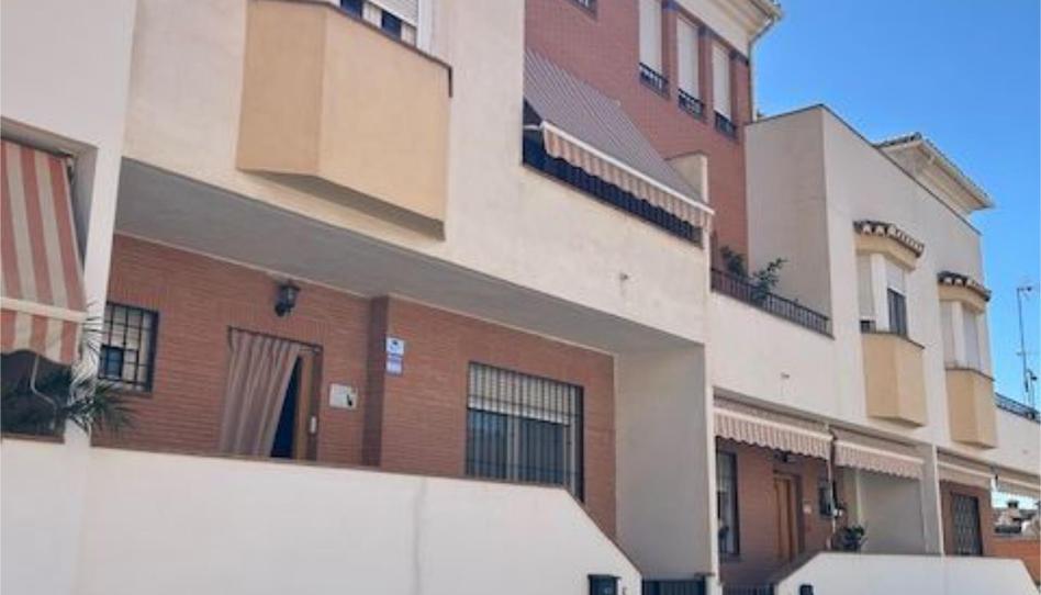 Single-family semi-detached for sale in Torre de la Barba, 6, Cervantes, Granada - image 1 Photo 1 of Single-family semi-detached for sale in Torre de la Barba, 6, Cervantes, Granada