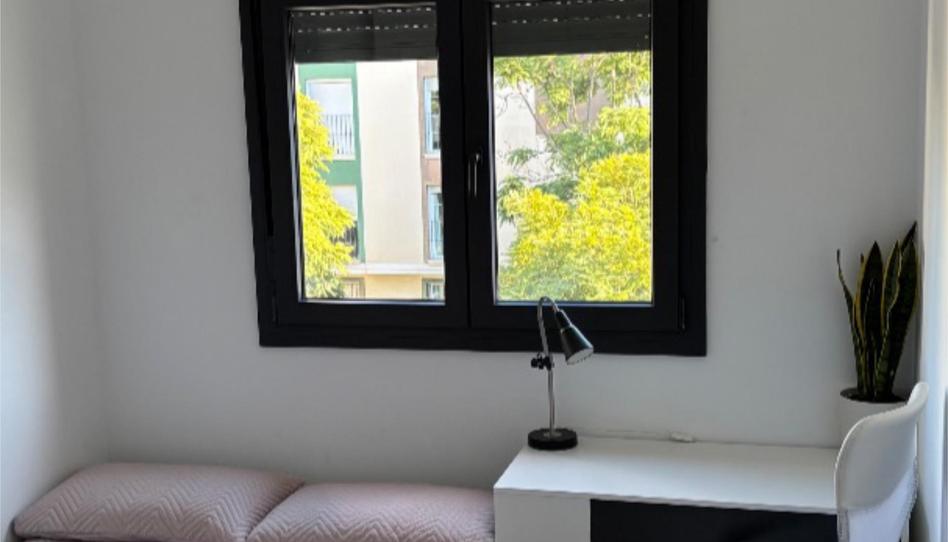 Photo 1 of Flat to share in Plaza de Garci-tello, 5, La Princesa, Málaga