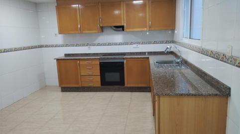 Casa adosada en venta en Carrer de Juan Abargues, 7, El Real de Gandia, Valencia - imagen 3 Foto 3 de Casa adosada en venta en Carrer de Juan Abargues, 7, El Real de Gandia, Valencia