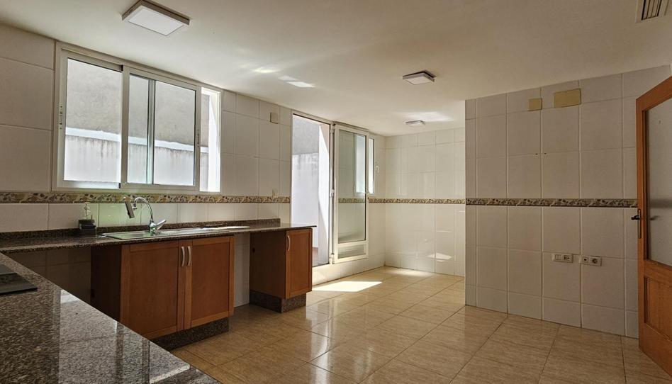 Casa adosada en venta en Carrer de Juan Abargues, 7, El Real de Gandia, Valencia - imagen 1 Foto 1 de Casa adosada en venta en Carrer de Juan Abargues, 7, El Real de Gandia, Valencia