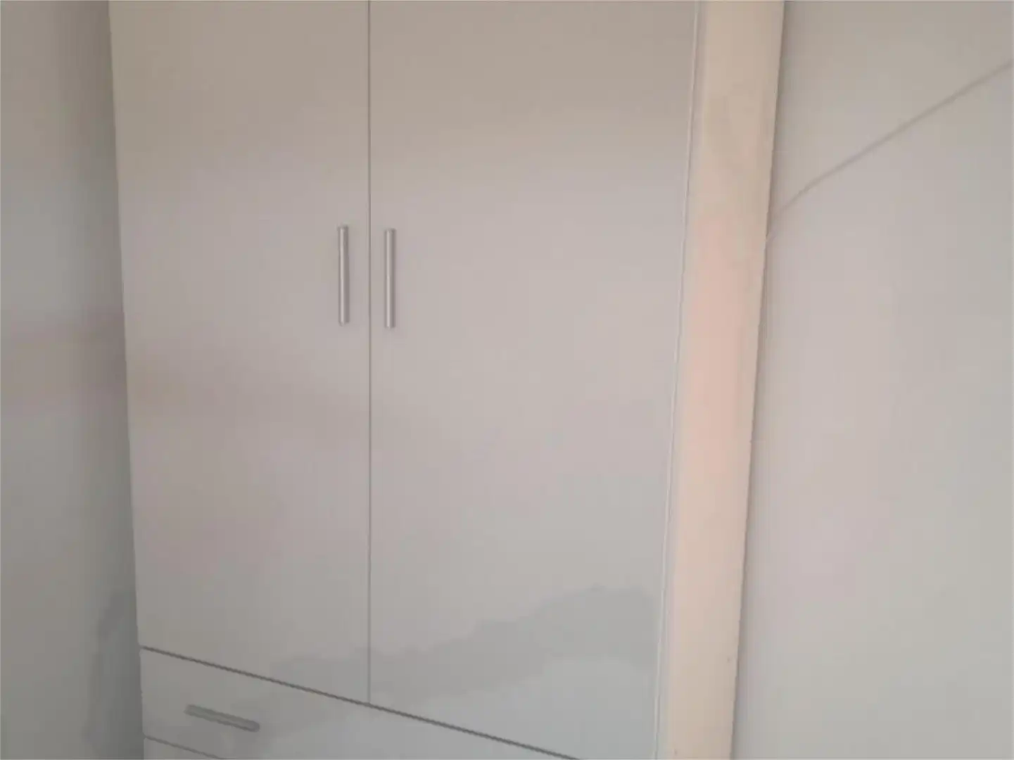 Habitació a Avenida Juan Méndez et Viejo, 18, Buenavista del Norte Dormitori de Casa adosada per a compartir en Buenavista del Norte amb Terrassa, Moblat i Balcó