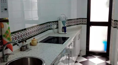 Foto 4 von Wohnung zur Miete in Calle Mero, 1, Punta Umbría, Huelva