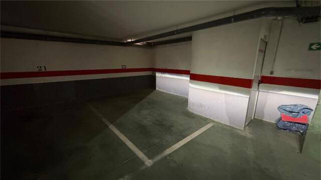 Garaje en Alquiler en Belén