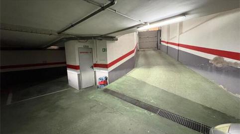 Foto 2 de Garatge de lloguer a Belén, Valladolid Capital