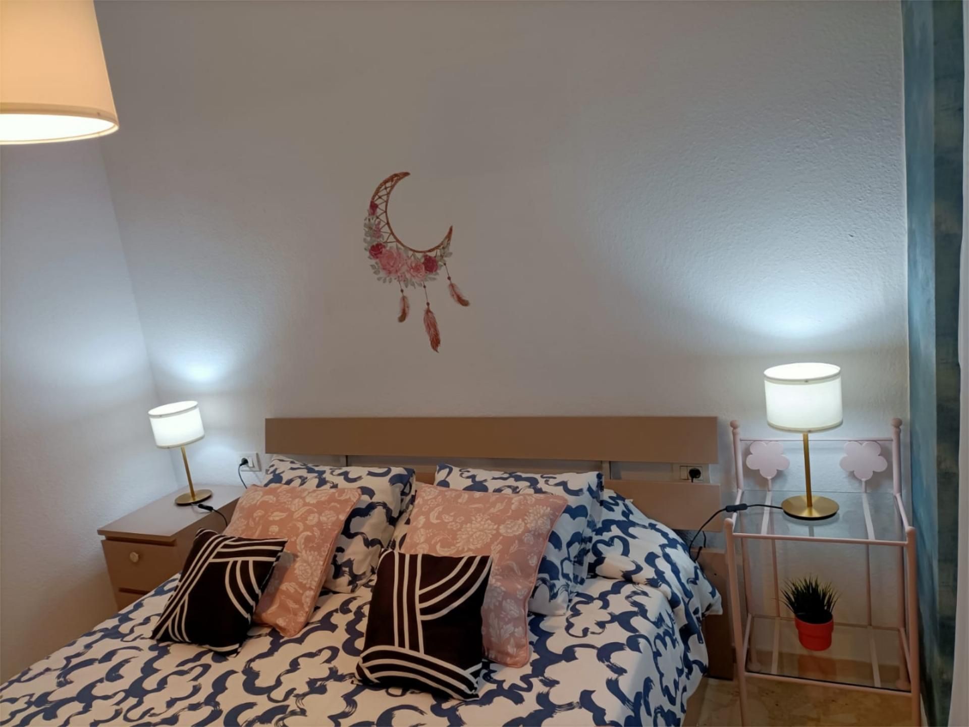 Dormitori de Pis en venda en  Santa Cruz de Tenerife Capital amb Moblat