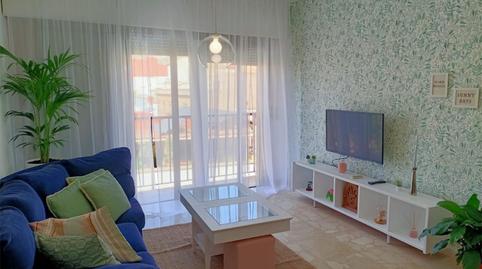 Pis en venda a Calle Candelaria, 35, Centro, Santa Cruz de Tenerife - imatge 5 Foto 5 de Pis en venda a Calle Candelaria, 35, Centro, Santa Cruz de Tenerife