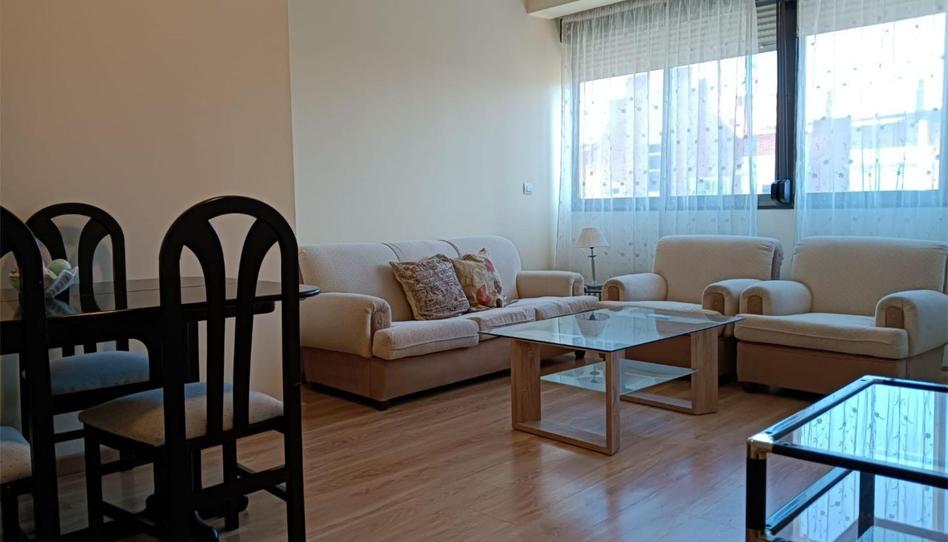 Photo 1 of Flat to rent in Camino de Valderribas, 95, Numancia, Madrid
