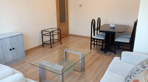 Photo 2 of Flat to rent in Camino de Valderribas, 95, Numancia, Madrid
