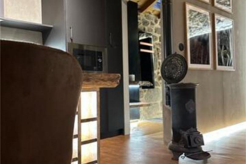 Casa o xalet en venda a Lobios, Ourense - imatge 1 Foto 1 de Casa o xalet en venda a Lobios, Ourense