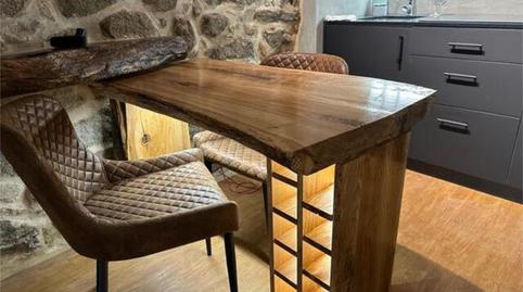 Casa o xalet en venda a Lobios, Ourense - imatge 2 Foto 2 de Casa o xalet en venda a Lobios, Ourense