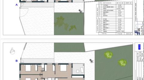 Photo 4 of Single-family semi-detached for sale in Euskadiko Hiriburuaren Etorbidea, 25, Salburua - Arantzabela, Araba - Álava