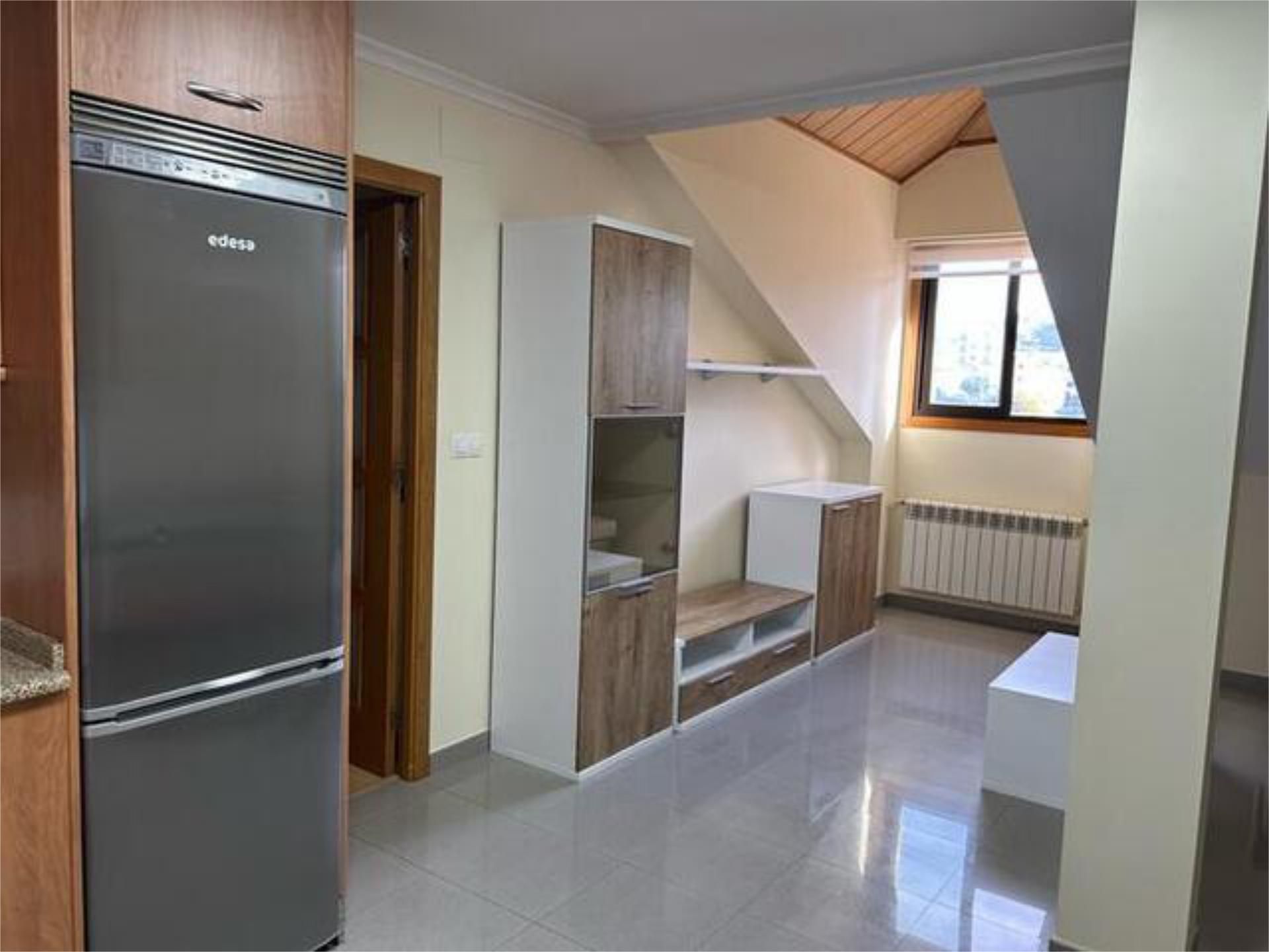 Flat to rent in Barbadás Flat to rent in Barbadás