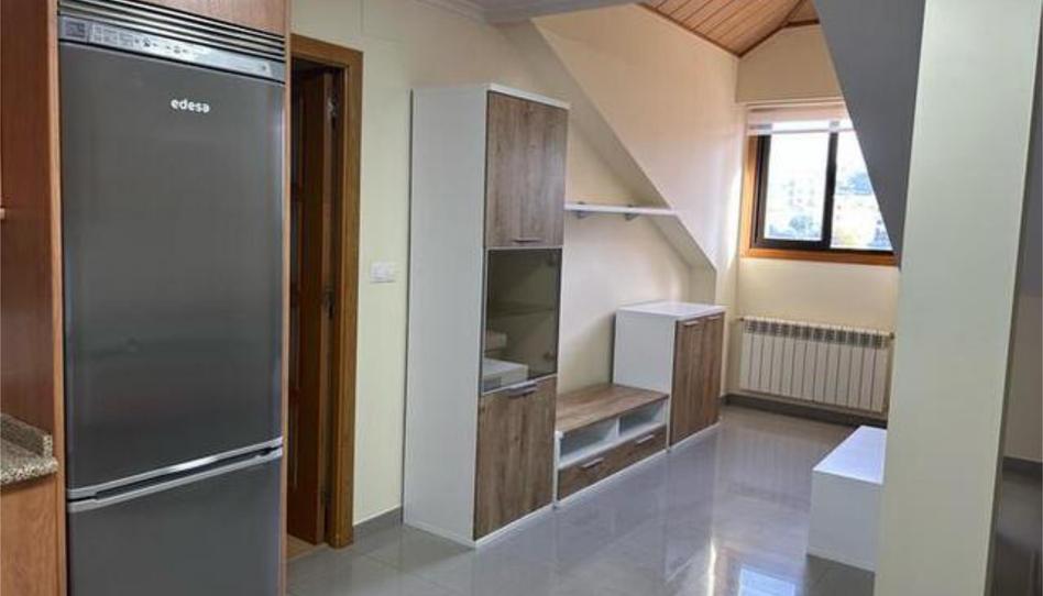 Pis de lloguer a Barbadás, Ourense - imatge 1 Foto 1 de Pis de lloguer a Barbadás, Ourense