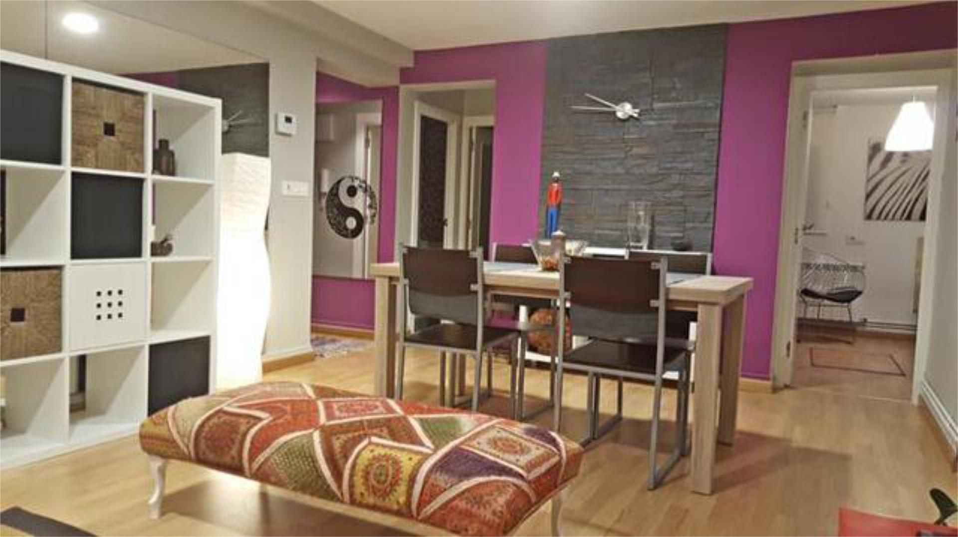 Piso de alquiler en Zona de Plaza de Barcelos Piso de alquiler en Zona de Plaza de Barcelos