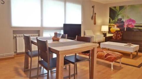 Piso de alquiler en Zona de Plaza de Barcelos, Pontevedra - imagen 2 Foto 2 de Piso de alquiler en Zona de Plaza de Barcelos, Pontevedra