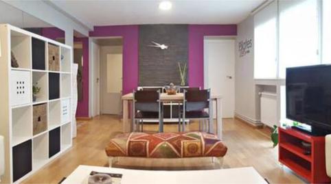 Piso de alquiler en Zona de Plaza de Barcelos, Pontevedra - imagen 3 Foto 3 de Piso de alquiler en Zona de Plaza de Barcelos, Pontevedra