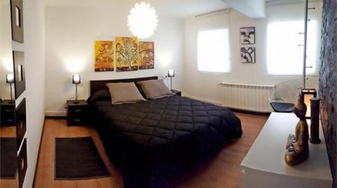 Piso de alquiler en Zona de Plaza de Barcelos, Pontevedra - imagen 4 Foto 4 de Piso de alquiler en Zona de Plaza de Barcelos, Pontevedra