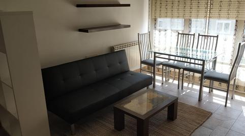 Photo 2 of Apartment to rent in Avenida Da Concordia, 66, Los Castros - Castrillón, A Coruña